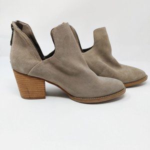 neda waterproof bootie